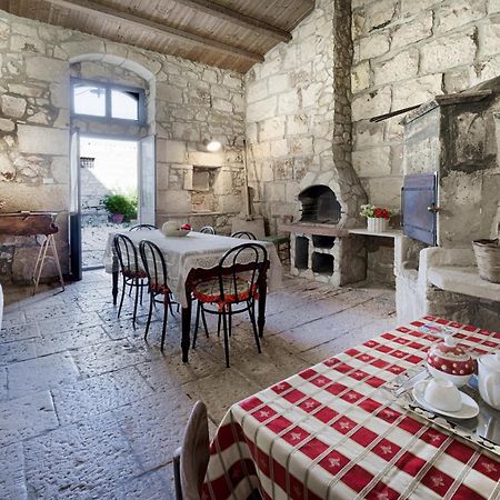 Apartament Ai Due Leoni 1863 Ragusa Zewnętrze zdjęcie