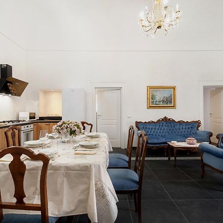 Apartament Ai Due Leoni 1863 Ragusa Zewnętrze zdjęcie