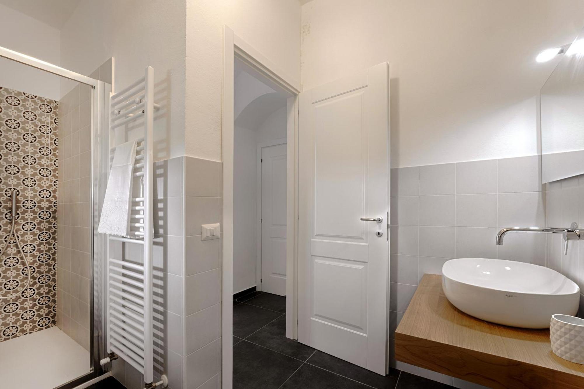 Apartament Ai Due Leoni 1863 Ragusa Zewnętrze zdjęcie