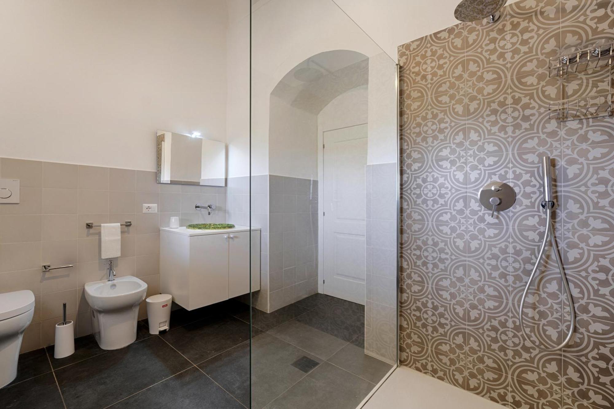 Apartament Ai Due Leoni 1863 Ragusa Zewnętrze zdjęcie