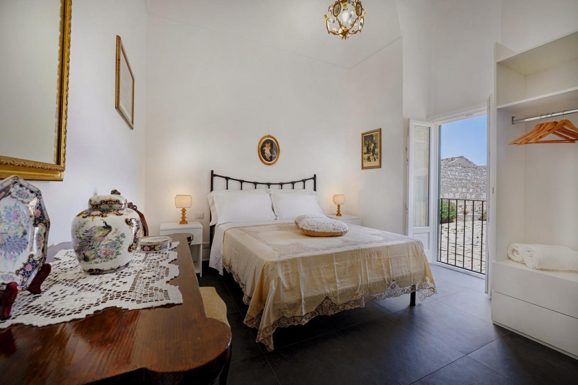 Apartament Ai Due Leoni 1863 Ragusa Zewnętrze zdjęcie