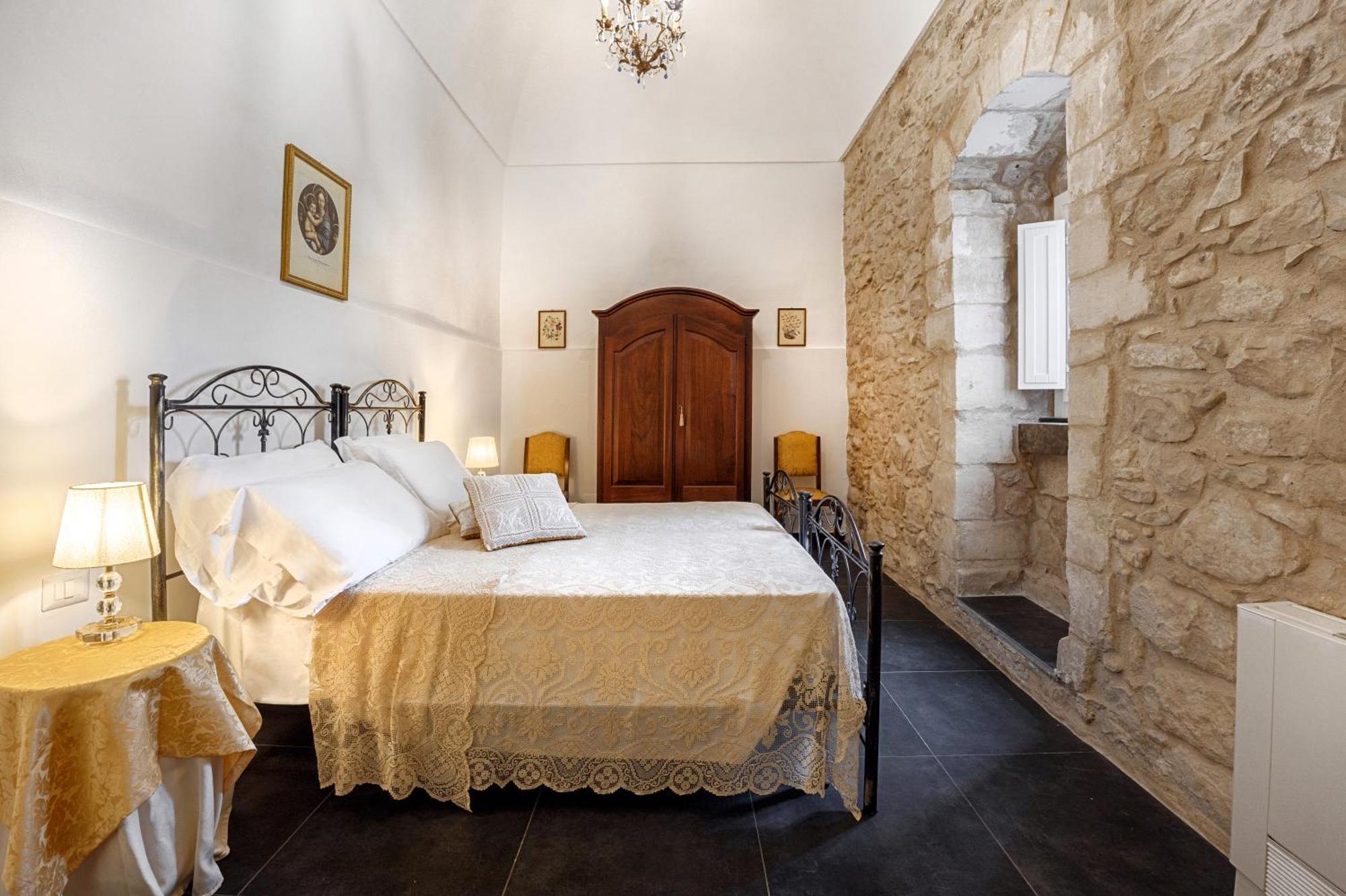 Apartament Ai Due Leoni 1863 Ragusa Zewnętrze zdjęcie