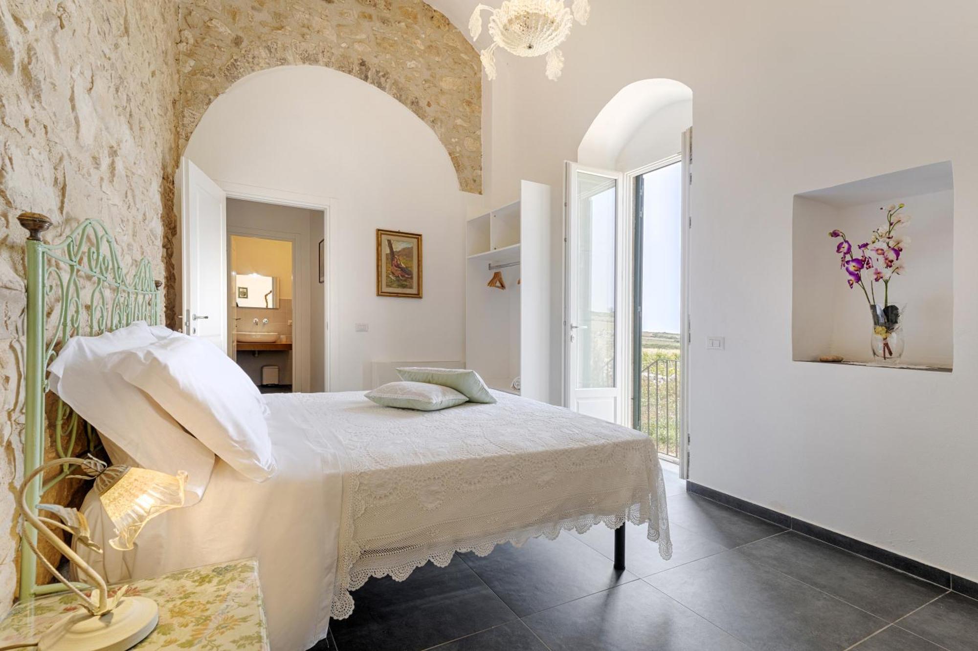 Apartament Ai Due Leoni 1863 Ragusa Zewnętrze zdjęcie
