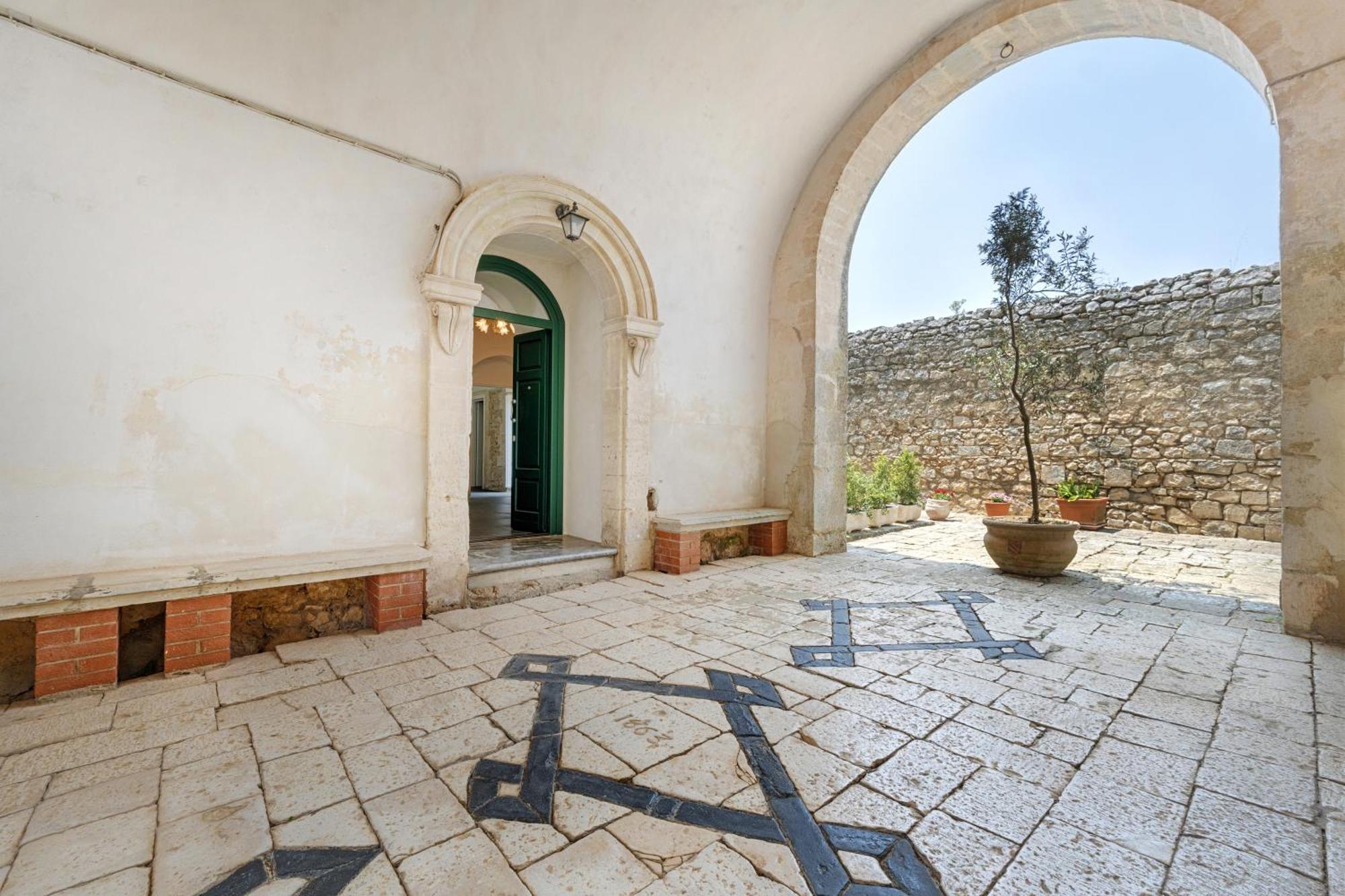 Apartament Ai Due Leoni 1863 Ragusa Zewnętrze zdjęcie