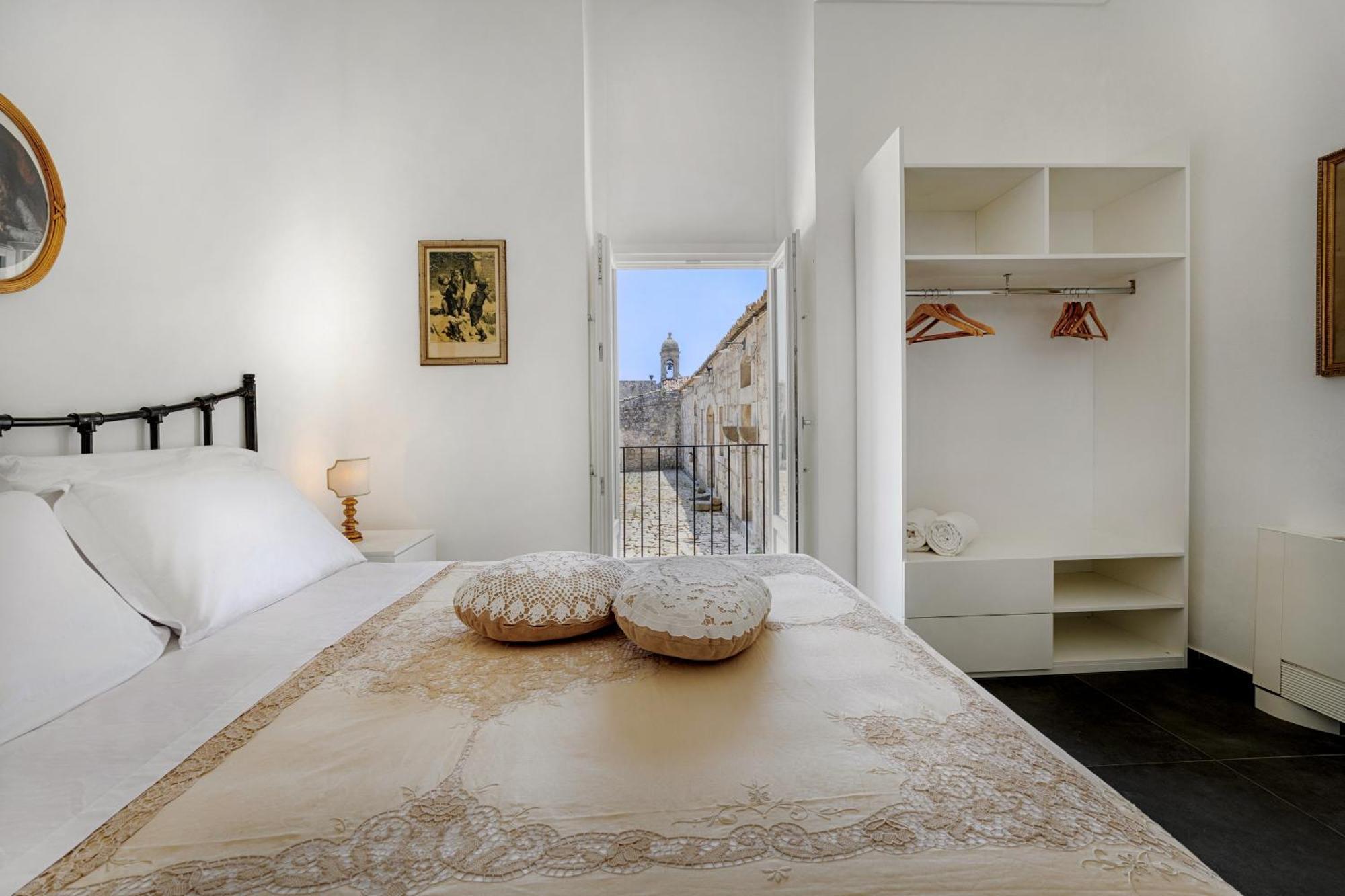 Apartament Ai Due Leoni 1863 Ragusa Zewnętrze zdjęcie