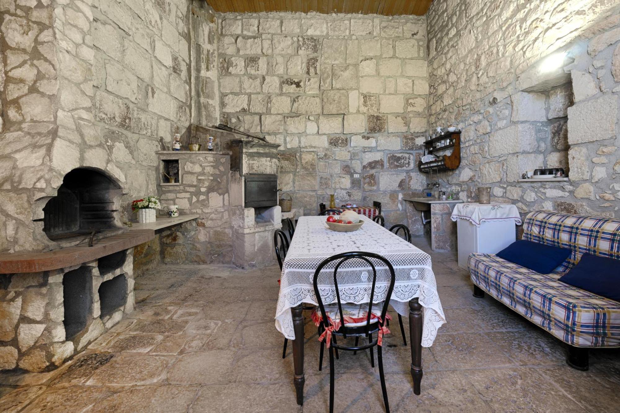 Apartament Ai Due Leoni 1863 Ragusa Zewnętrze zdjęcie