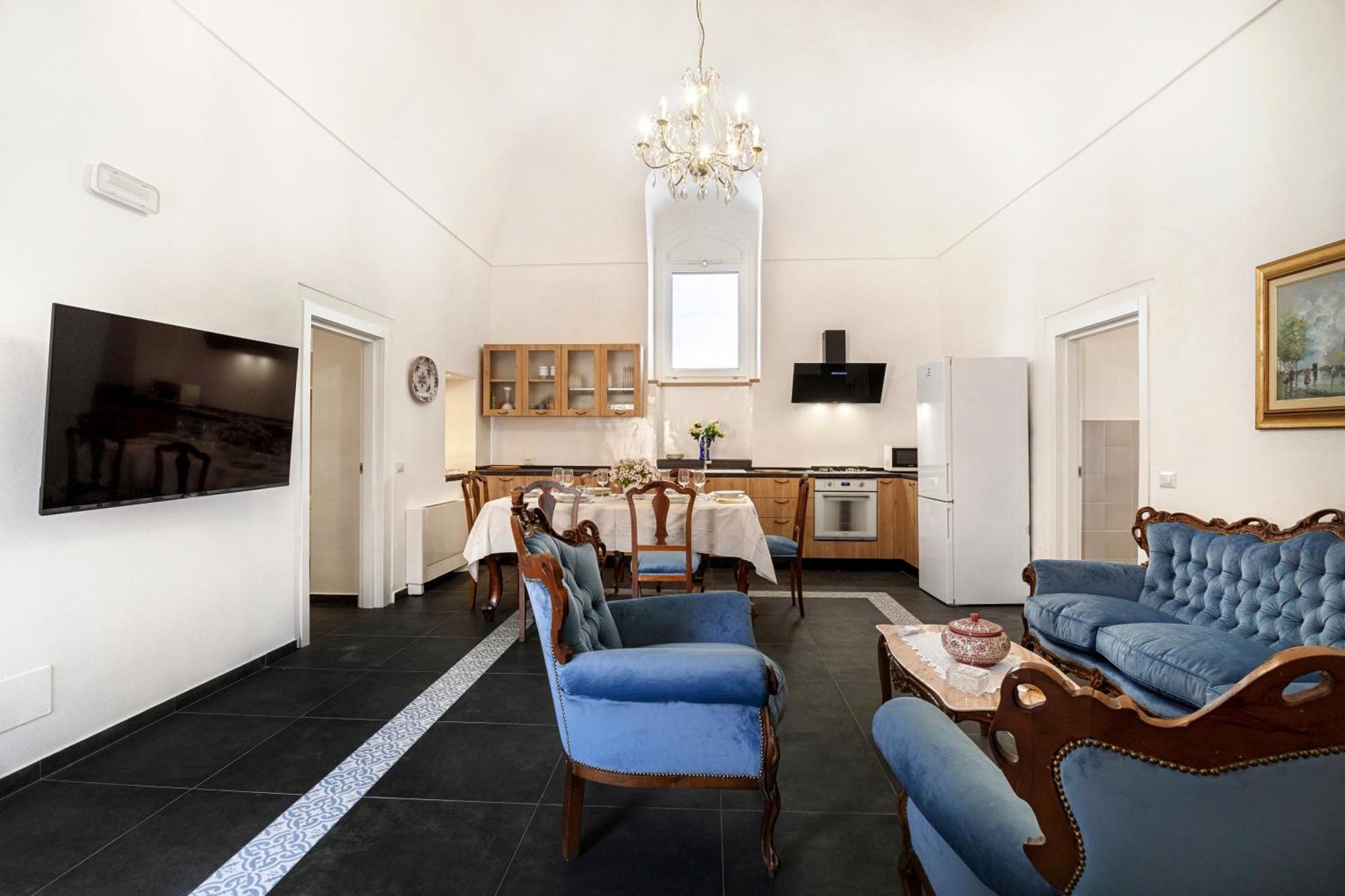 Apartament Ai Due Leoni 1863 Ragusa Zewnętrze zdjęcie