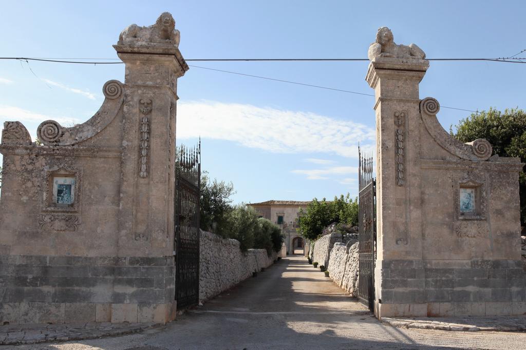 Apartament Ai Due Leoni 1863 Ragusa Zewnętrze zdjęcie
