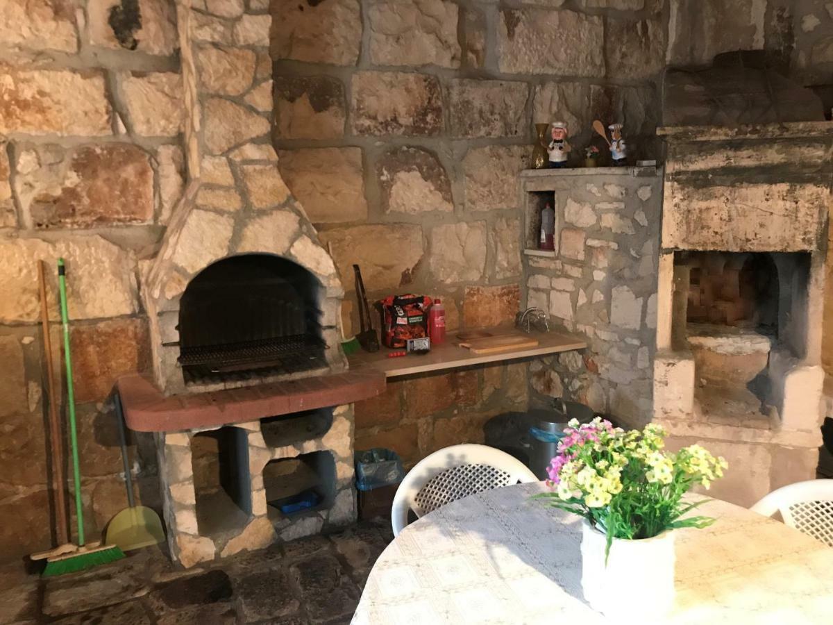 Apartament Ai Due Leoni 1863 Ragusa Zewnętrze zdjęcie